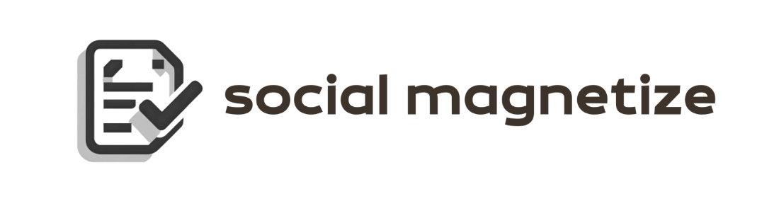 Social Magnetize